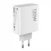 Carregador Xiaomi BHR9462EU para dispositivos móveis universal branco AC interior