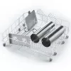 Grelhador Severin 5005 Preto