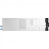 QNAP - TL-R2400PES-RP - conjunto de discos - 24 baías (SATA-600 / SAS-3) SAS 12Gb/s (externo) montável em rack 3U