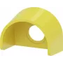 Siemens Anel de proteção (C x L x A) 74,8 x 47,5 x 58,9 mm sem inscrição amarelo SIRIUS ACT 3SU1900-0DY30-0AA0 1 unid. (3SU1900-0DY30-0AA0)