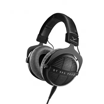 Beyerdynamic DT 990 Pro X 48 Ω - Auscultadores de estúdio abertos