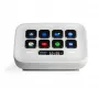 Stream Deck Neo Elgato controlador programável de 10 teclas branco