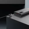 Carregador portátil Extralink Powerbank EPB-067B 10000mAh