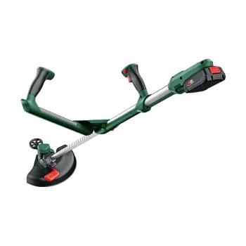 Bosch UniversalGrassCut 18V-260 26 cm Bateria verde