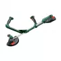 Bosch UniversalGrassCut 18V-260 26 cm Bateria verde