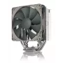Arrefecedor de processador Noctua NH-U12S redux 12 cm cinzento, aço inoxidável
