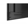 AG Neovo QM-6502 Ecrã plano de sinalização digital 163,8 cm (64,5 polegadas) LCD 400 cd/m² 4K Ultra HD Preto