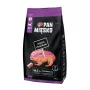 Ração seca para gatos Pan Mięsko Vitela com Camarão S 1,6 kg