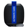 Logitech Ultimate Ears WONDERBOOM PLAY - Altifalante - Portátil - Sem fios - Bluetooth - Active Black (984-001948)