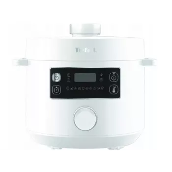 Panela elétrica Tefal CY754130 – panela elétrica multifunções, modelo CY754130