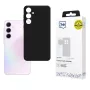 Capa protetora fina Matt Case by 3MK para Samsung Galaxy A36 / A56 — capa de telemóvel fina e duradoura