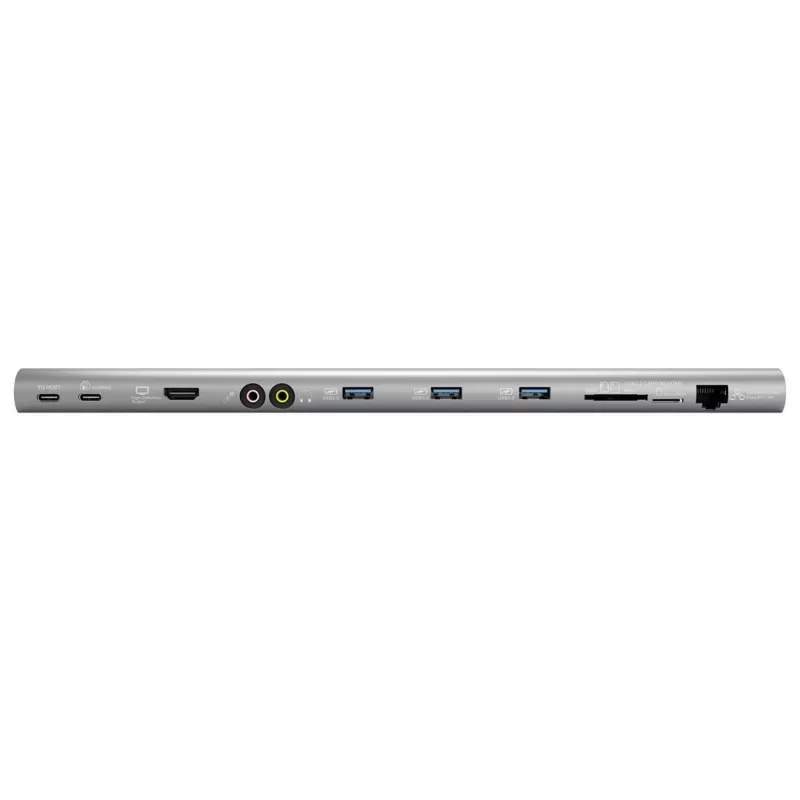 Hub USB Terratec Connect c6