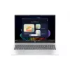 HP OmniBook 5 AI 16-ag1222nw Ryzen AI 5 340 162K Touch IPS 300nits AG 16GB LPDDR5x-750 SSD512 Radeon 840M Cam 1080p 59Wh Win11 Glacial prateado 2Y