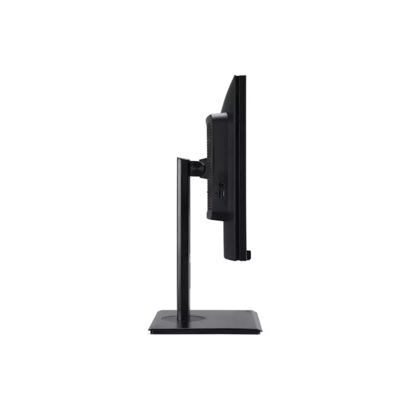 Monitor de computador Acer B278Kbemiqprcuzx 27 polegadas 2K Ultra HD LED 3840 x 2160