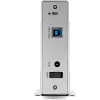∆OWC Mercury Elite Pro caixa de armazenamento externa com USB 3.2 (5Gb/s) – cabo de alimentação Type-F UE