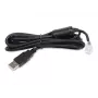 Cabo APC, comunicação UPS Simple Signalling (USB para RJ-45)