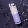 Copo térmico Kambukka Etna Grip 500 ml lilás-claro (11-01049)