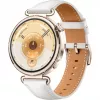 Huawei Watch GT 6 41mm Smartwatch, branco (55020FTN)