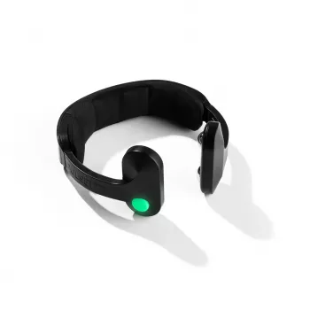 Estimulador do nervo vago HERDEGEN Pulsetto FIT aparelho de massagem, modelo Pulsetto FIT