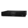 Amplificador de áudio Behringer KM1700 atuação/palco preto