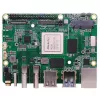 Computador de placa única ALLNET Radxa ROCK 5B RK3588 4GB LPDDR4