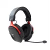 Auscultadores White Shark GH-2445 Fox preto