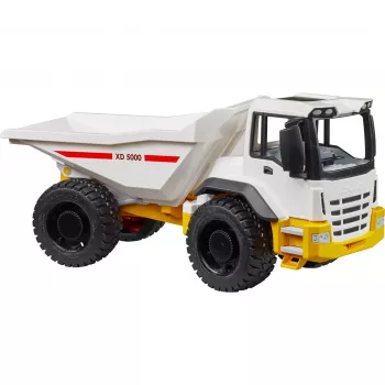 Dumper, veículo de modelo 03420