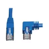 Cabo de rede Eaton N204-003-BL-RA azul