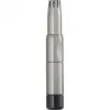 Aparador de pelos ZWILLING 79854-001-0 aço inoxidável aparador de precisão para orelhas e nariz