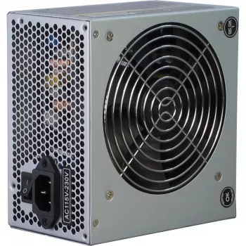 Fonte de alimentação Inter-Tech Coba CES-350B 350 W