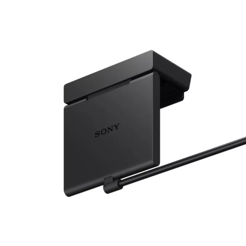 Webcam Sony CMUBC1.CE7 1920 x 1080 píxeis USB 2.0 preto