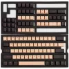 Conjunto de keycaps Ducky DKSA108-USPDGMZOR PBT Double-Shot, layout US, 108 teclas