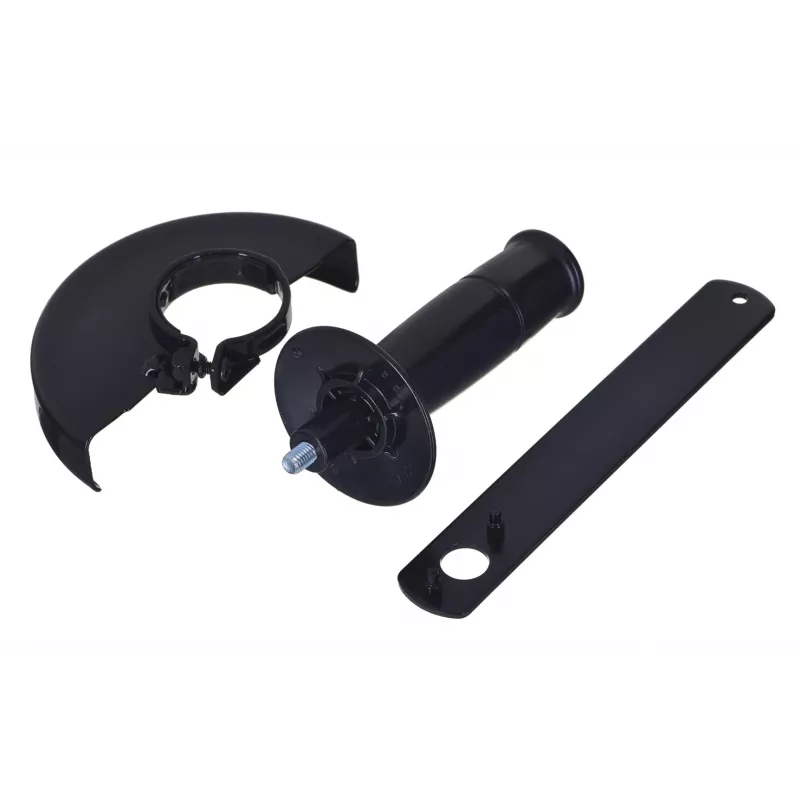 Rebarbadora Makita 9558HNR, 125 mm