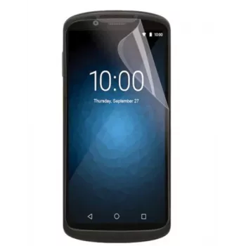 Película protetora de ecrã Mobilis 036267 para Zebra TC53 TC58 resistente a riscos e choques