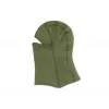 Polandex NINJA - balaclava termoativa, verde