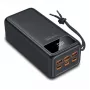 Bateria portátil RealPower PB-56000 PD PRO 56000 mAh