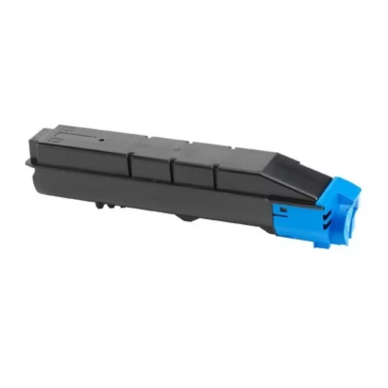 Cartucho de toner KYOCERA TK-8305C 1 unid. original ciano