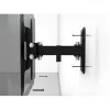 Universal One For All SOLID WM 4211 – conjunto de montagem (suporte de parede) – ecrã plano – para ecrã plano – tamanho do ecrã: 48,3–106,7 cm (19–42) (WM4211)