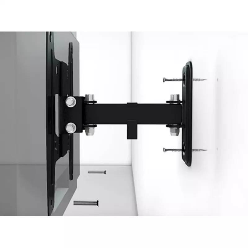 Universal One For All SOLID WM 4211 – conjunto de montagem (suporte de parede) – ecrã plano – para ecrã plano – tamanho do ecrã: 48,3–106,7 cm (19–42) (WM4211)
