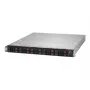 Supermicro SuperServer SYS-511R-M Intel C266 LGA 1700 rack (1U) preto