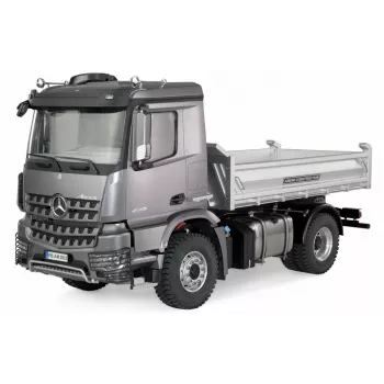 Dumper Amewi 22615 motor elétrico 1:14 5000 mAh