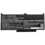 CoreParts MBXDE-BA0205 bateria de substituição para portátil