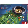 Deluxe-Set - Roleta 25 cm, Jogo de tabuleiro