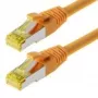 Cabo de rede Helos S/FTP (PIMF) CAT 6a 20 m