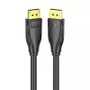 Vention HCCBI cabo DisplayPort 1.4, 3 m, 8K 60 Hz / 4K 120 Hz
