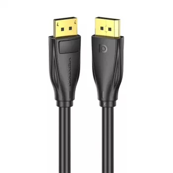Vention HCCBI cabo DisplayPort 1.4, 3 m, 8K 60 Hz / 4K 120 Hz