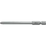 Conjunto de bits de chave de fendas Wera 851/4 Z Phillips PH1, haste 4,5 mm, comprimento 70 mm