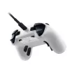 Comando Razer Wolverine V3 Tournament Edition White USB analógico PC Xbox Series S X