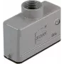 Harting caixa de manga Han® 16A-gg-M20 19 20 016 1440 1 unid. (19 20 016 1440)
