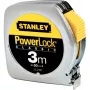 Fita métrica Stanley 0-33-218 3 m metálico amarelo